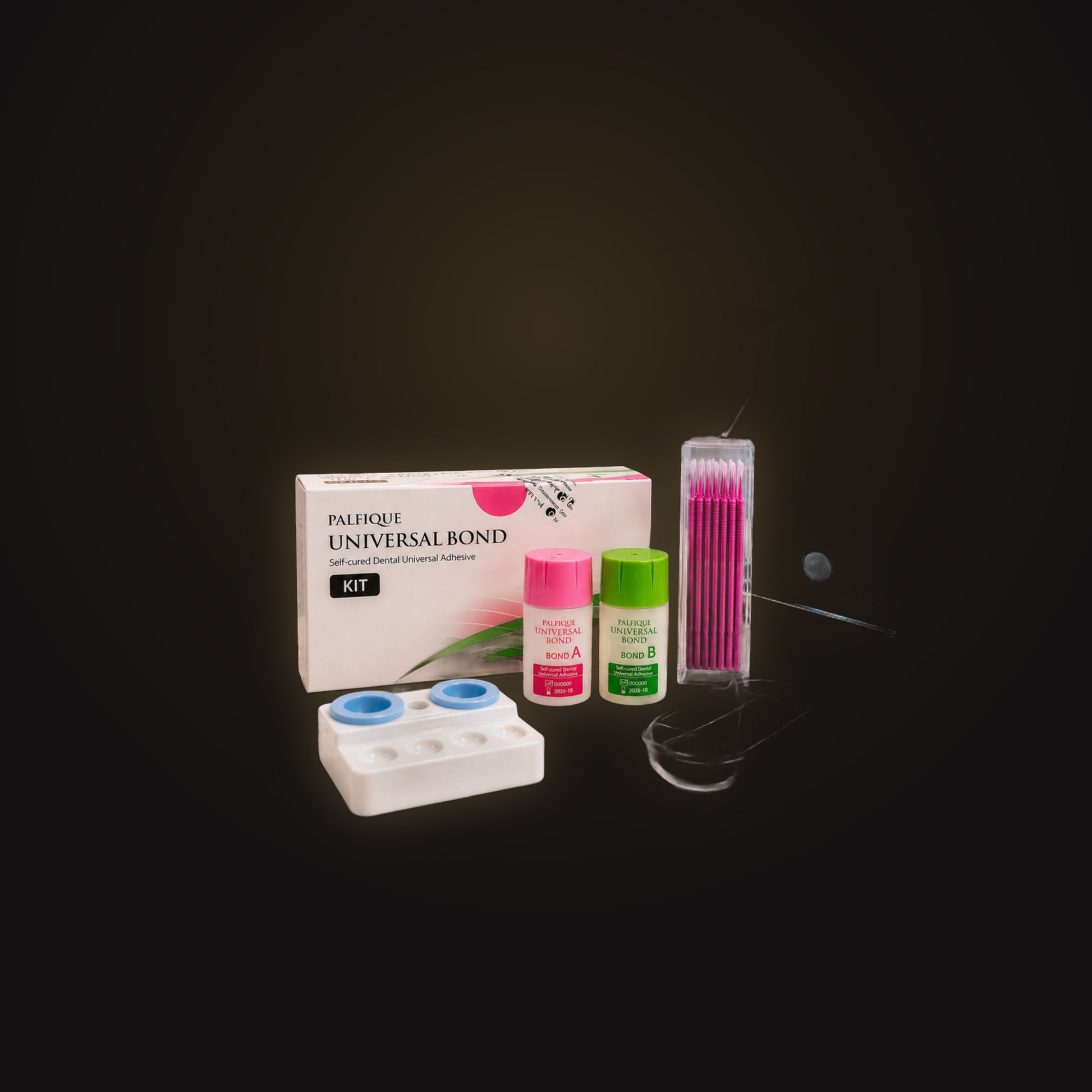 Palfique Universal Bond Kit