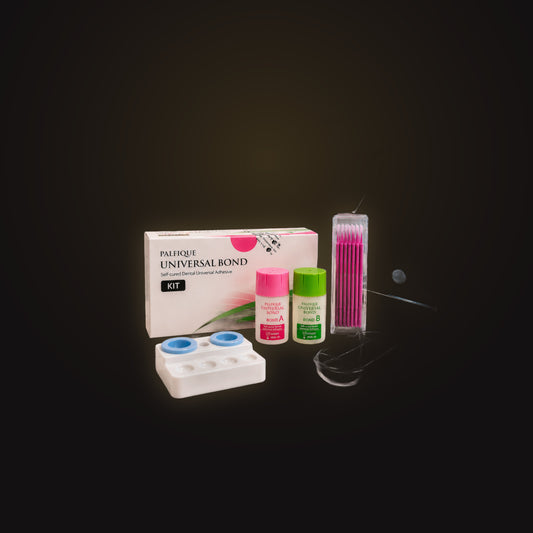 Palfique Universal Bond Kit