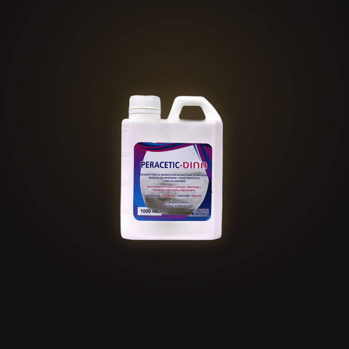 PERACETIC-DINA 1000 mL
