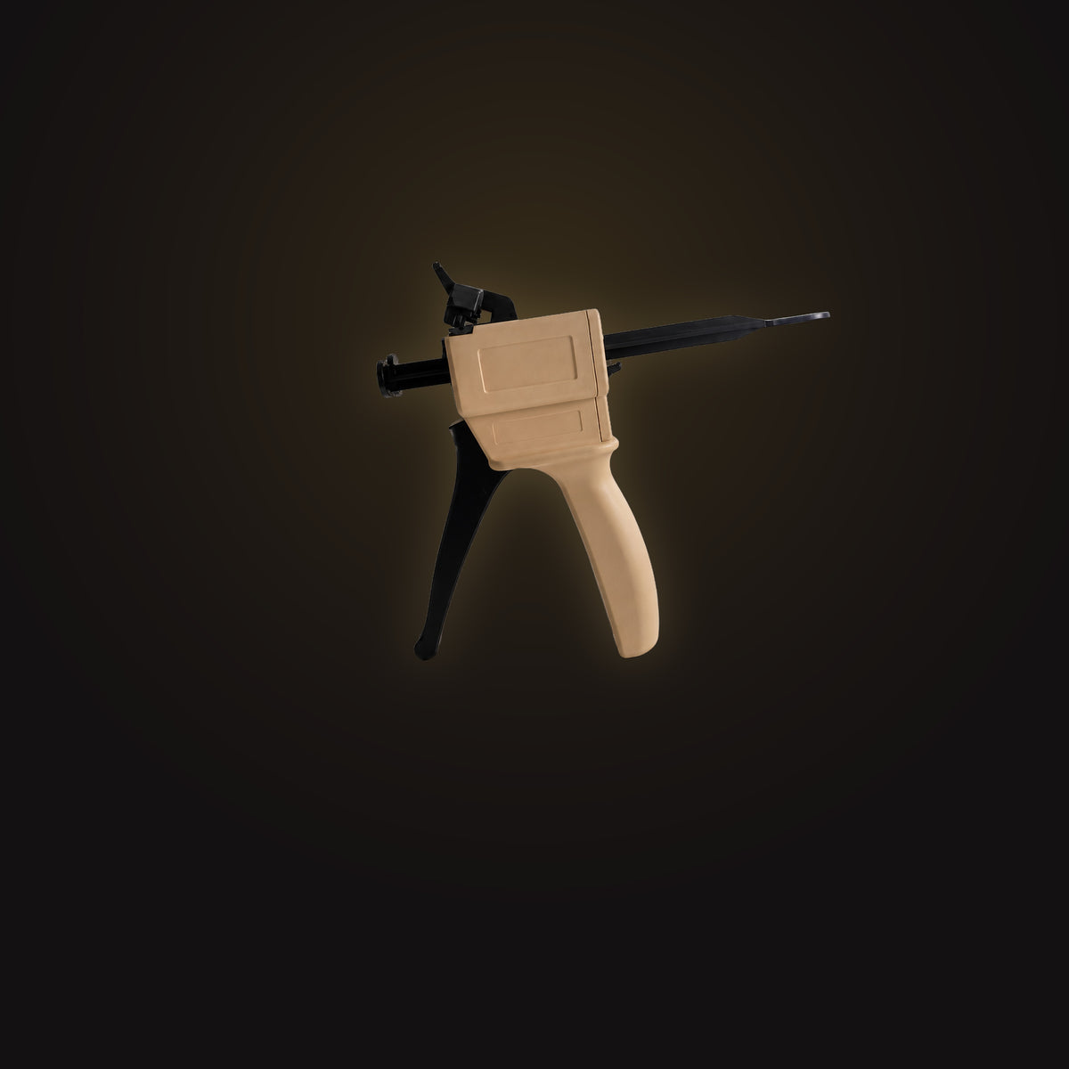 Pistola Dispensadora para Cartuchos 1:1 y 1:2 TPC