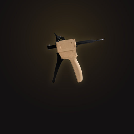 Pistola Dispensadora para Cartuchos 1:1 y 1:2 TPC
