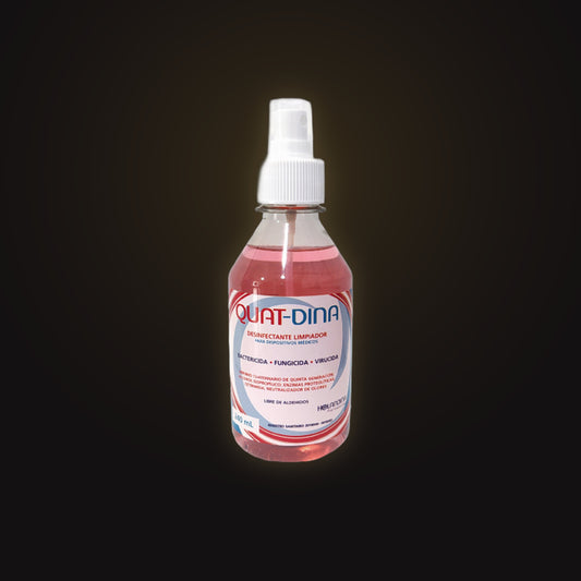 QUAT-DINA 240 mL