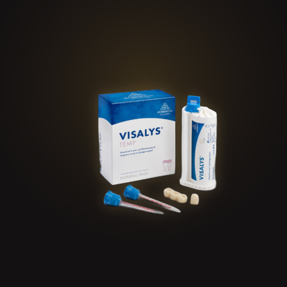 Visalys Temp 50 mL