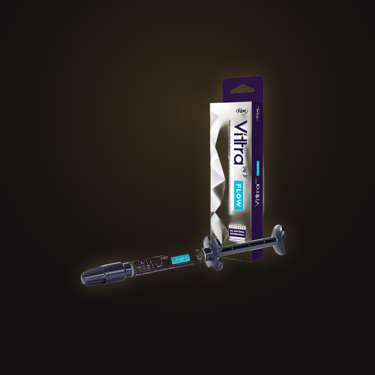 Vittra APS Flow