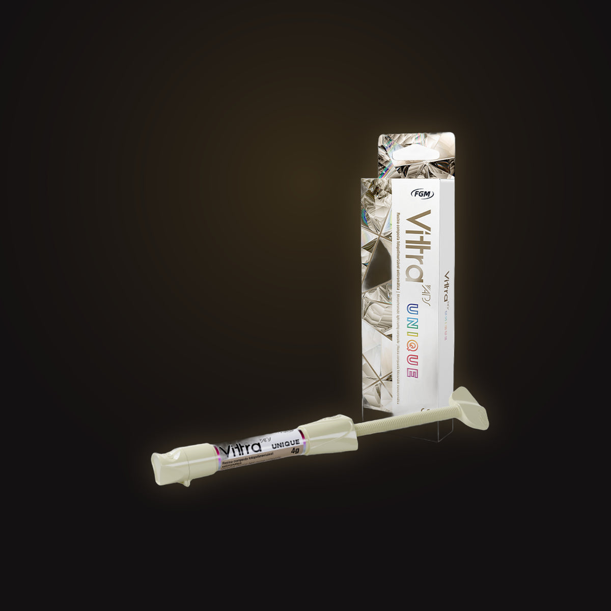 Vittra APS Unique