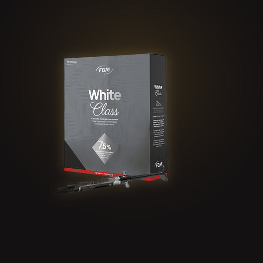White Class 7,5%